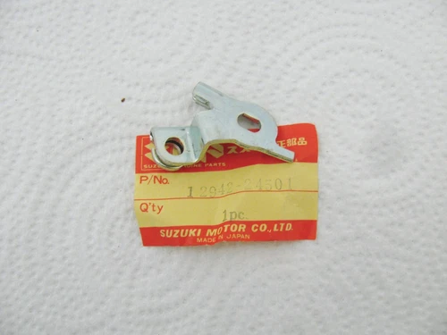 LEVER, DECOMP SHAFT