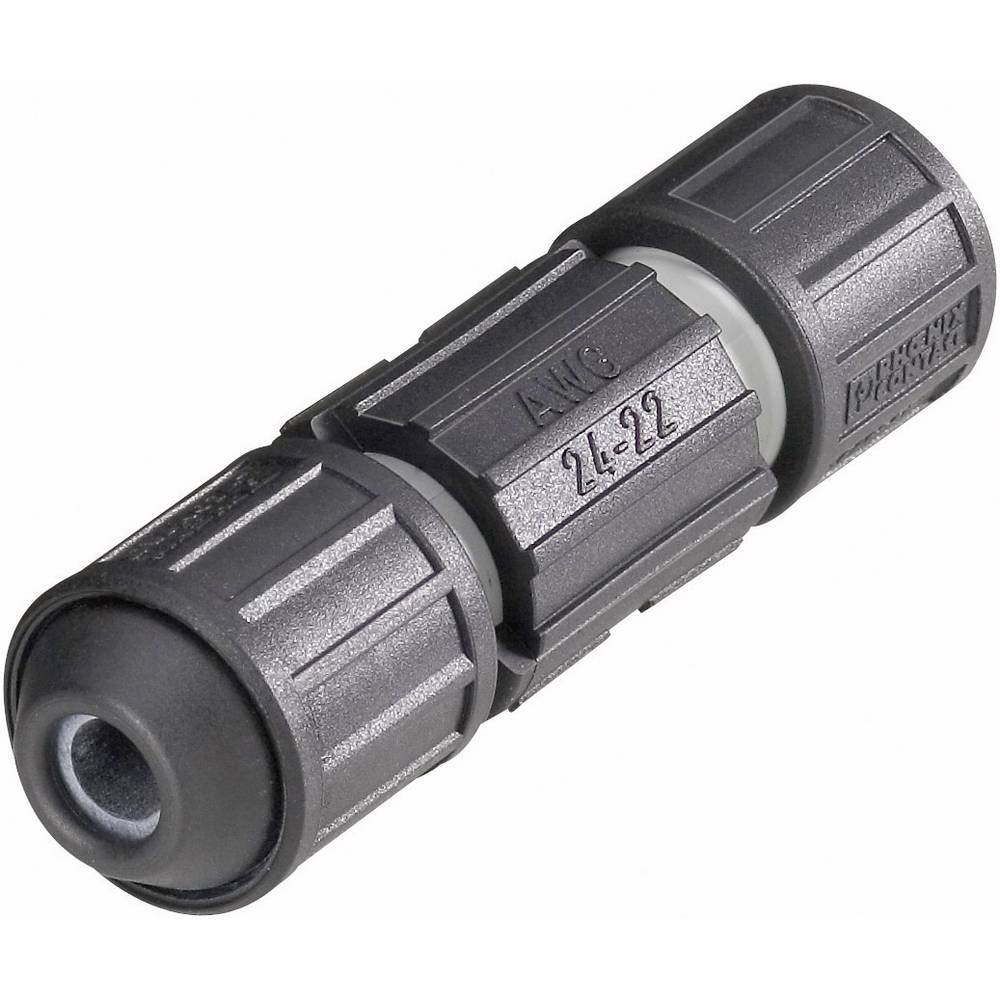 Phoenix Contact 1641879 Connettore circolare Connettore per cavo Tot poli: 4