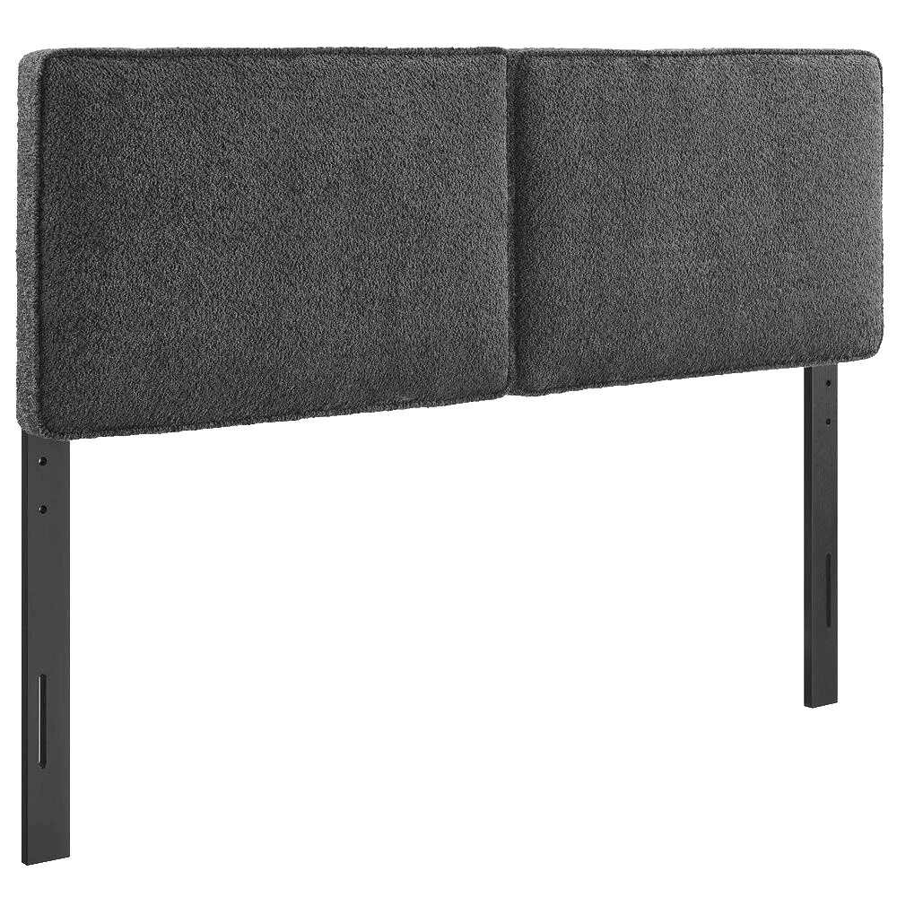 Fabric Queen Bed Headboards & Footboards