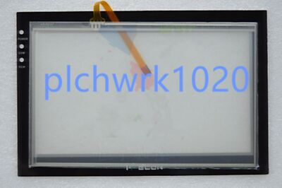 1PCS NEW IN BOX WECON touch s n glass + protective film LEVI777T-V #W9