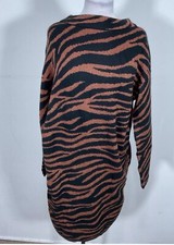 Ann Taylor Women’s Multicolor Long Sleeve Dress Size M