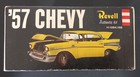 AMT #T406 1933 Willys Panel & Revell #H-1284 1957 Chevy Belair Empty Boxes - OOP — photo 8