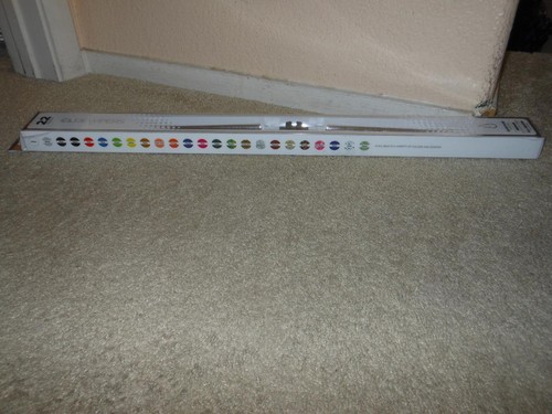 NEW 22" CLIX DIGITAL CAMO WIPER BLADE CLICK N GO IN ORIGINAL PACKAGING - Picture 5 of 7
