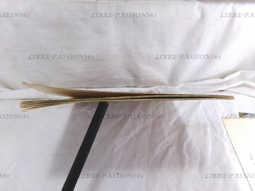 LA CUISINE CREATION, BERNARD ET CHRISTINE CHARRETTON, EDITIONS MOULINEX, 1984 - Bild 6 von 12