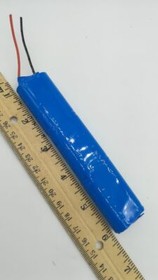 7.2v 1500MAH Battery Pack For Sega Power Back Game Gear Model No. 2142