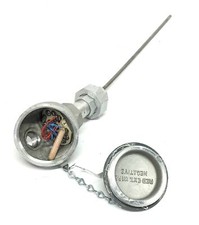 Tudor Technologies 22 Inch Turbine Thermocouple 2-TE-47-262A NOS