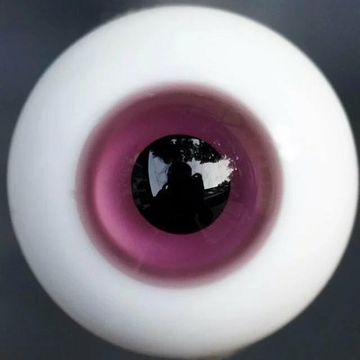10MM BJD Glass Eyes For YOSD MSD AOD DOD DZ BJD Dollfie Make up DIY G/&D