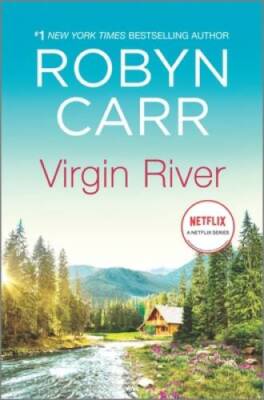 Virgin River (A Virgin River Novel) - Hardcover By Carr, Robyn - GOOD
