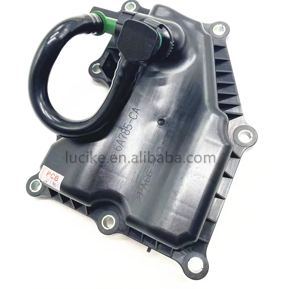 Engine Oil Separator OEM LR025615 XR858490 XR858493 For Land Rover 
