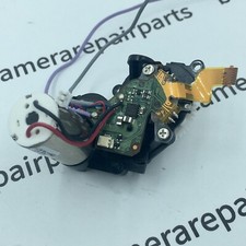 NIKON D750 MIRROR DRIVING UNIT GENUINE REPLACEMENT REPAIR PART 114X7