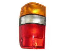 Rear Tail Lamp / Tail Light RH For Isuzu Trooper UBS73 3.0TD 4JX1 1998-2004