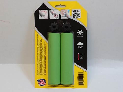 ESI Fit XC Silicone Mountain Bike Handlebar Grips - Picture 26 of 45