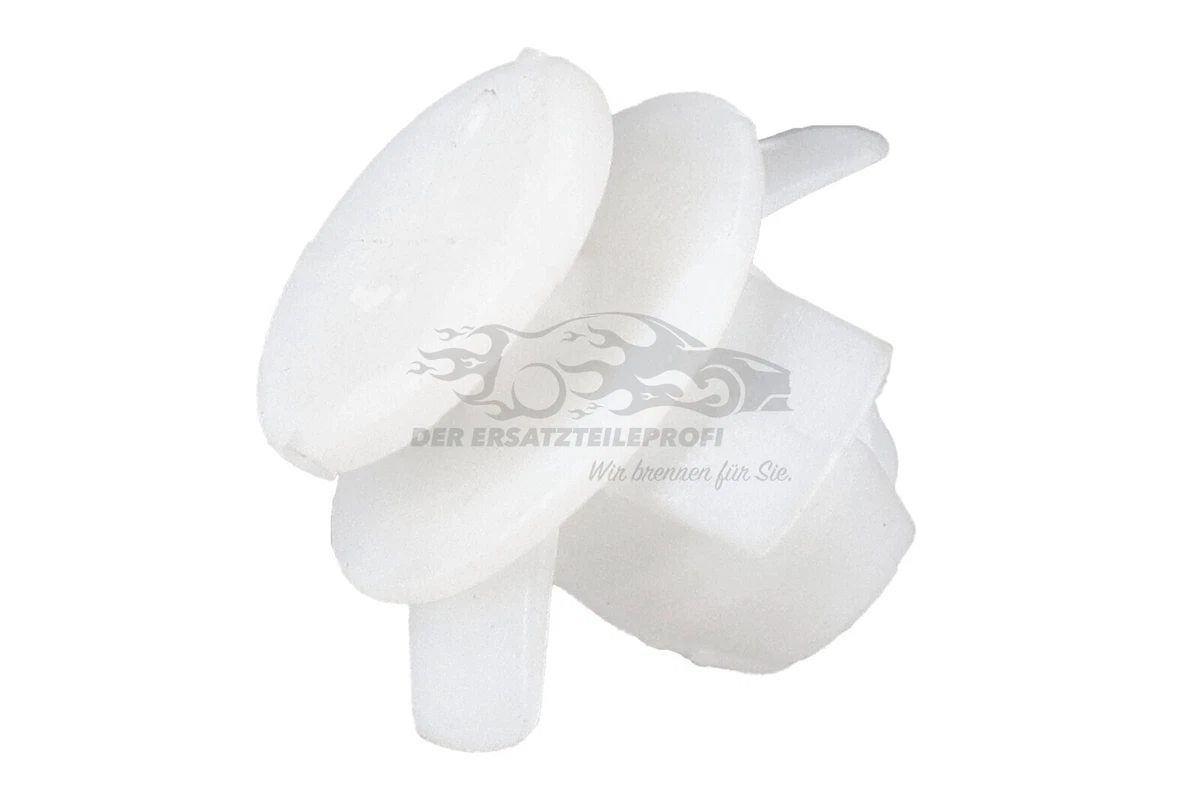 Original Haltestopfen für Citroen Berlingo IV (K9) Seitenwand  