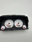 279931 km Vw Golf mk3 3 speedometer instrument cluster 1h0919861a