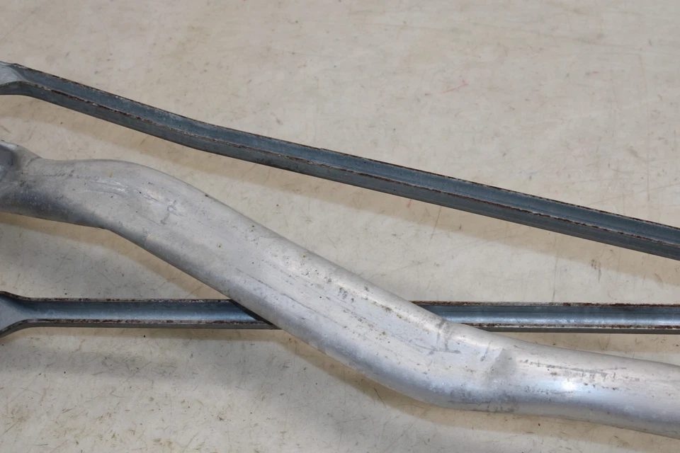 1997-2004 Chevrolet Corvette Windshield Wiper Motor OEM NF21 - Image 3 of 4