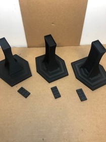 Display Stand for Lego X-Wing 75102 & 75301/speed champion/star wars- 3d Printed