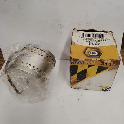 103096AS Minneapolis Moline 335 445 Jet Star Jet Star 5 Hydraulic Filter Napa