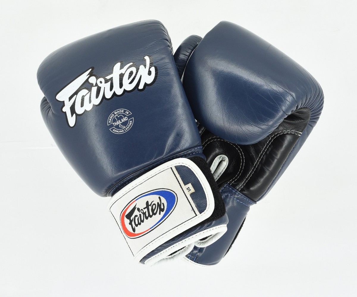 EXCELLENT Fairtex 14oz Boxing Gloves – Thailand | eBay