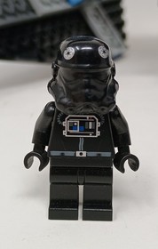 LEGO Star Wars: Tie Interceptor (6206) - Used