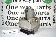 0130108055 Chevrolet Corvette C51997-2000 Abs Antilock Pump Ebcm Oem 5j3 970