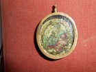 Relic Example Antique Reliquary Relic Si.unidentified double-sided | eBay