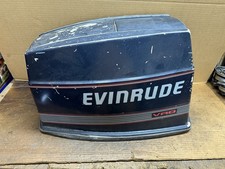 Evinrude 70 hp VRO Outboard  Cowling