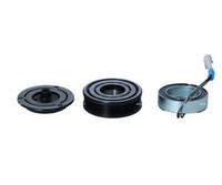 Magnetkupplung, Klimakompressor Nrf 380059 FüR Opel Astra H