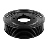Riemenscheibe Wasserpumpe FüR BMW 5Er E39 7Er E38 X5 E53 E52