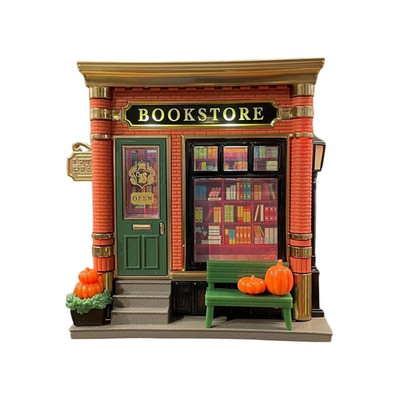 Bath & Body Works BOOKSTORE Wallflower Night Light Plug-In.
