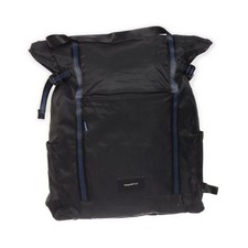 Sandqvist, Rucksack, Unisex (Erwachsene), Schwarz, 31, 14 #n0r