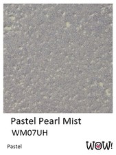WOW Embossing Powder Ultra High 15ml-Pastel Pearl Mist - WOW-UH-1H1TN