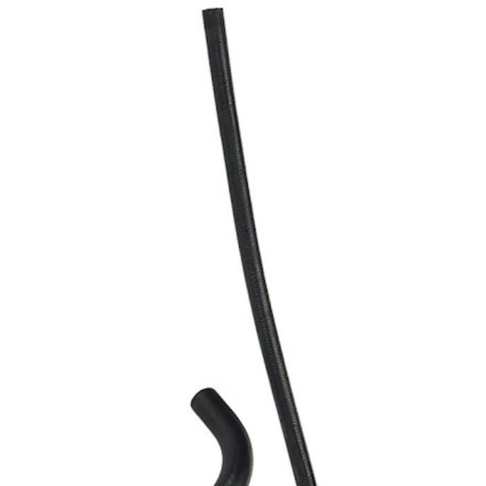 Genuine ACDelco For GMC Sierra 1500 1999-2011 Heater Hose - Reinforced Rubber - Image 3 of 4