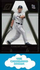 Carlos Pena 2005 Donruss Zenith #185 Detroit Tigers Baseball Card