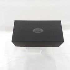 TSM MODEL LAND ROVER GREY 1/43 Age14+