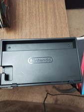 Nintendo Switch Console Screen TV Dock Station Charging Base Station HAC-007