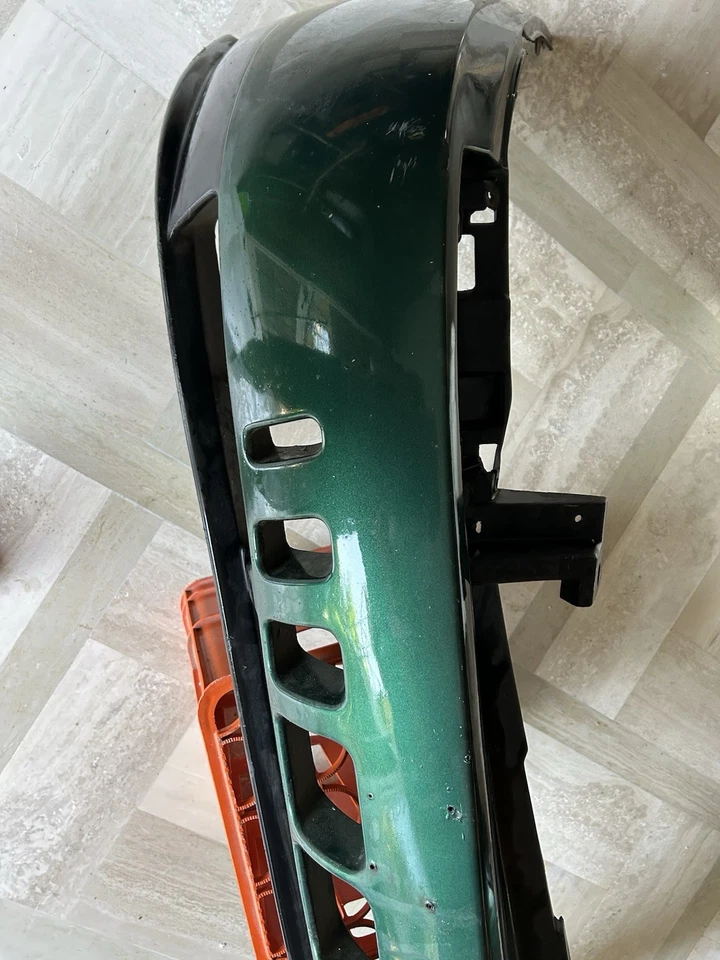 Paraurti Anteriore Fiat Coupe - Immagine 2 di 4