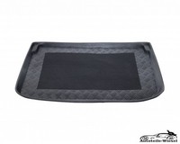 Kofferraummatte FüR Opel Corsa D Hinten 06-14