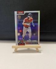 Topps 2026 Series 1 Rainbow Foil #314 Corbin Carroll Diamondbacks MLB