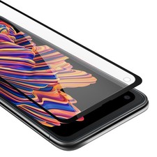 Fullcover Tempered Glass for Samsung Galaxy XCover PRO Screen Protection Film