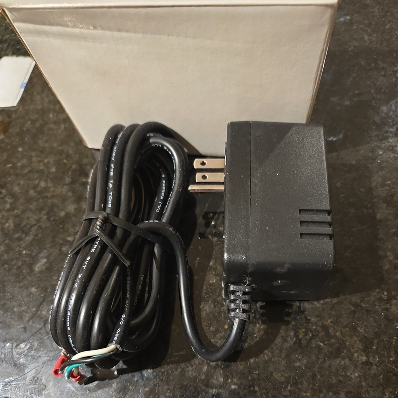 Medical Equipment Power Supply Adaptor JF48-1400730DU 14Volt