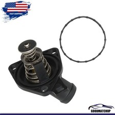 Thermostat Housing Assembly for 2016-2021 Honda Civic Accord CR-V Acura TLX ILX