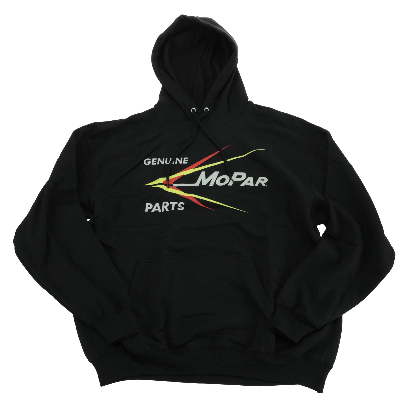 Sudadera unisex Mopar (P/N no disponible)