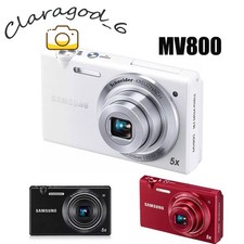 Samsung MV800 Flip-out Touch Screen Vlog Compact Digital Camera 16MP
