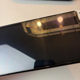 Nintendo Switch OLED White Console With Joycons, Charger, Case HEG-001 US Model