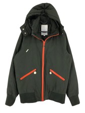 Veste Imperméable À Capuche Humor Pour Hommes Taille M