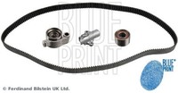 Blue Print ADT37334 Zahnriemensatz Zahnriemen Satz FüR Toyota FüR Lexus