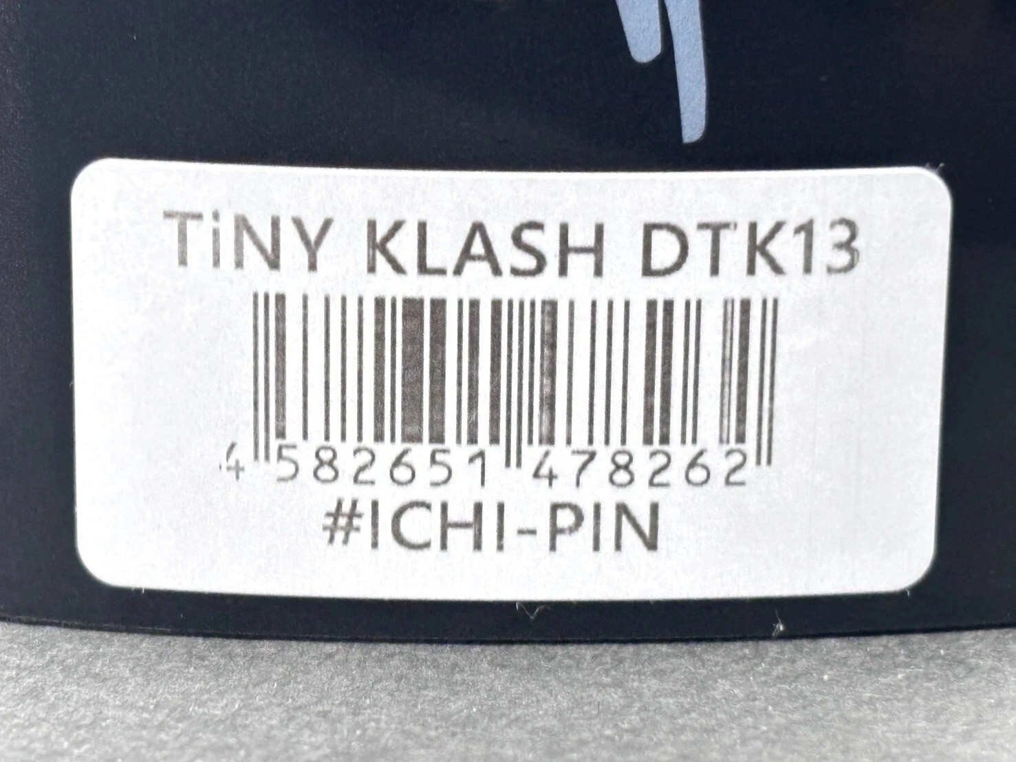 DRT TiNY KLASH DTK13 ICHI-PIN 2oz Big Swimbait fishing lures New From Japan - Image 9