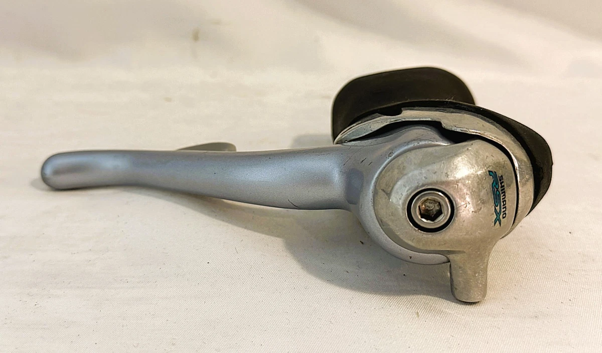 Shimano 7 Speed Shifters for Hybrid Bike for sale | eBay