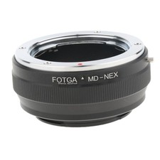 Metal Lens Adapter For Lens