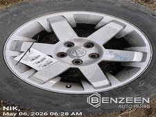 Wheelrim Only Oem 09-12 Dodge Ram1500 1yr Wrnty 1ee16sz0ac
